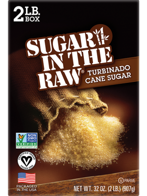 vegan sugar