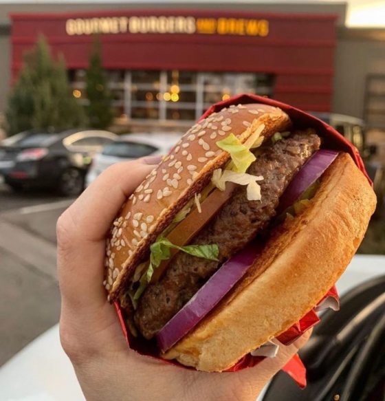 9 Vegan Options At Red Robin In 2019 Veg Knowledge