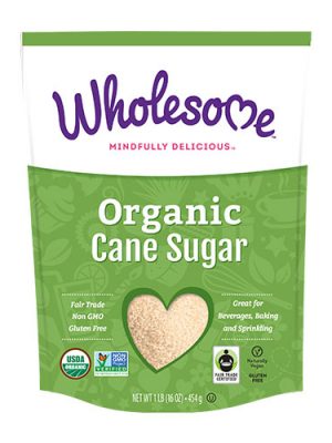 vegan sugar