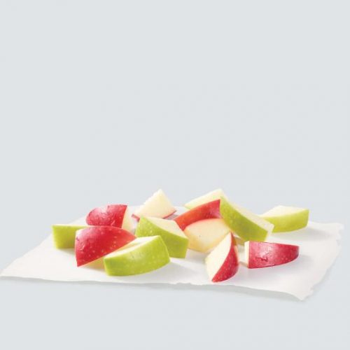 apple bites