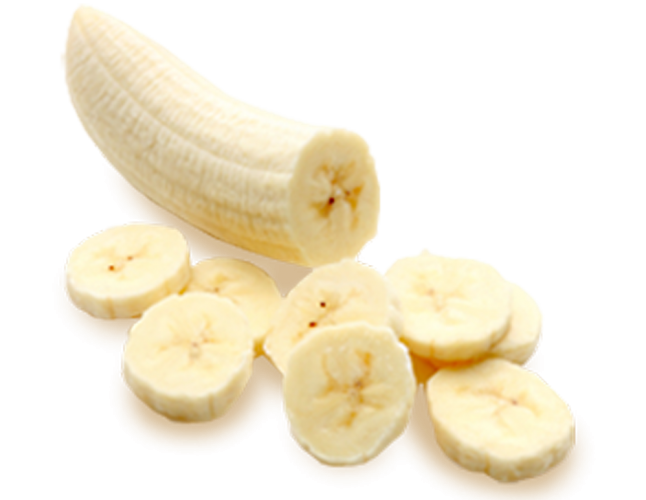 dairy queen banana