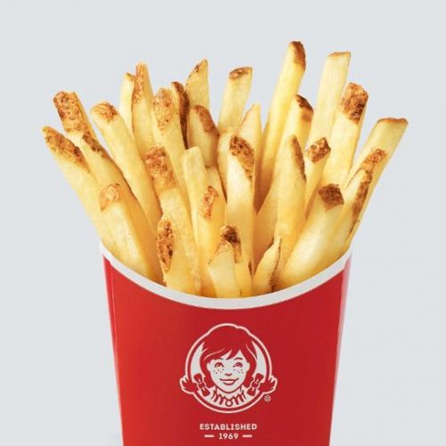 fries