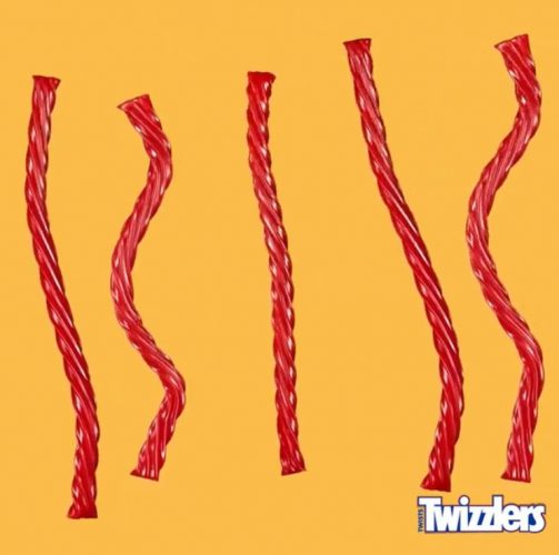 twizzlers